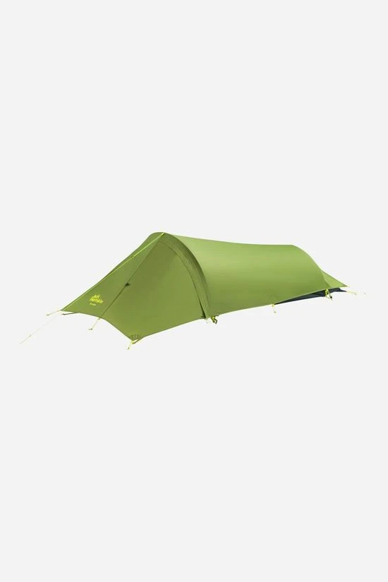 Jack Wolfskin Star Tunnel II 2-persoons Tent 3 Jack Wolfskin Star Tunnel II 2-persoons Tent