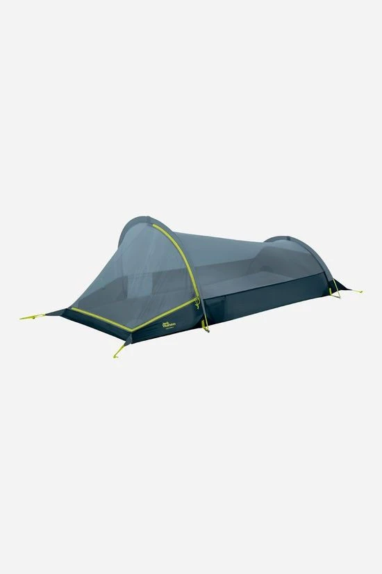 Jack Wolfskin Star Tunnel II 2-persoons Tent 6 Jack Wolfskin Star Tunnel II 2-persoons Tent - Afbeelding 4