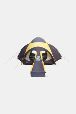 The North Face VE 25 Tent Driepersoons Tent -Buiten Kamperen g5fb3y0004 2471 03 nl