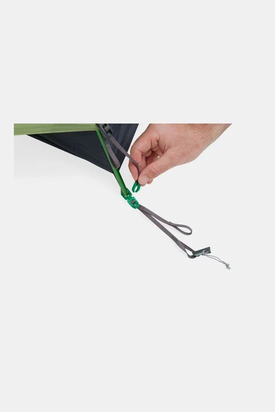 Sea To Summit Alto TR1-persoons Tent 11 Sea To Summit Alto TR1-persoons Tent - Afbeelding 9