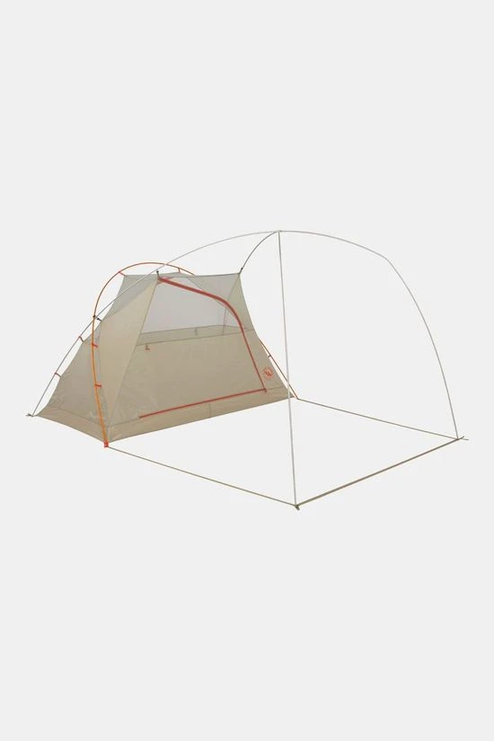 Big Agnes Wyoming Trail 2 Tent 9 Big Agnes Wyoming Trail 2 Tent - Afbeelding 7