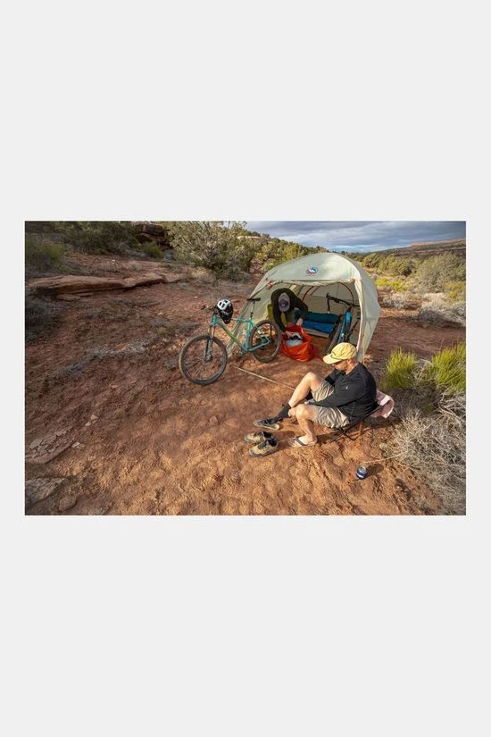 Big Agnes Wyoming Trail 2 Tent 12 Big Agnes Wyoming Trail 2 Tent - Afbeelding 10
