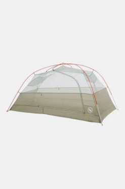 Big Agnes Copper Spur HV UL2 Tent Olive Green -Buiten Kamperen g5fb3y0056 5252 01 nl
