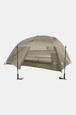 Big Agnes Copper Spur HV UL2 Tent Olive Green -Buiten Kamperen g5fb3y0056 5252 03 nl