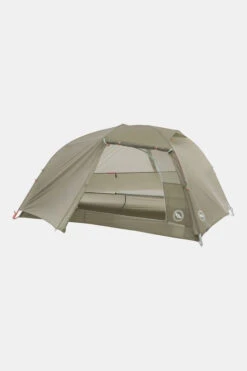 Big Agnes Copper Spur HV UL2 Tent Olive Green -Buiten Kamperen g5fb3y0056 5252 04 nl