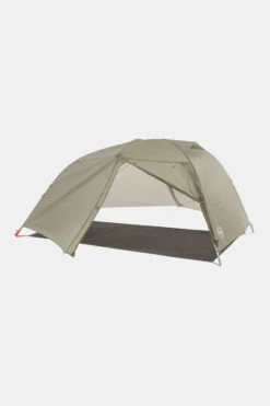 Big Agnes Copper Spur HV UL2 Tent Olive Green -Buiten Kamperen g5fb3y0056 5252 09 nl