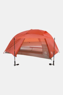 Big Agnes Copper Spur Hv Ul2 Tent Orange -Buiten Kamperen g5fb3y0057 2626 09 nl