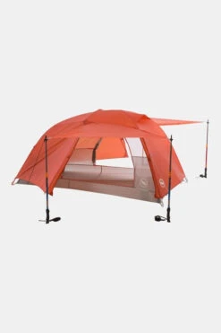Big Agnes Copper Spur Hv Ul2 Tent Orange -Buiten Kamperen g5fb3y0057 2626 10 nl