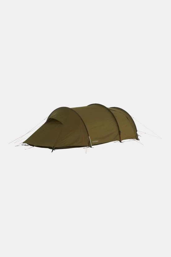 Nordisk Oppland 3 (2.0) PU Tent 3 Nordisk Oppland 3 (2.0) PU Tent