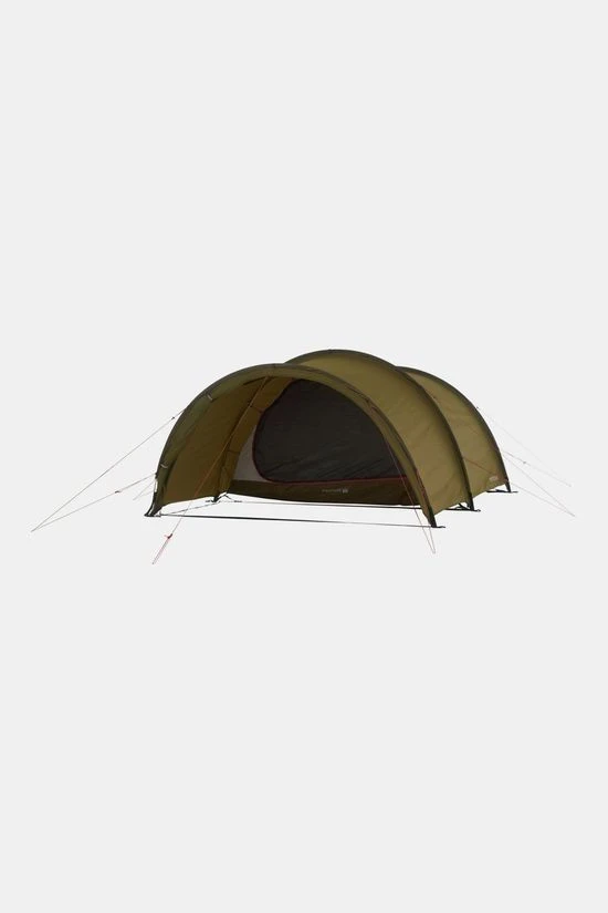 Nordisk Oppland 3 (2.0) PU Tent 5 Nordisk Oppland 3 (2.0) PU Tent - Afbeelding 3