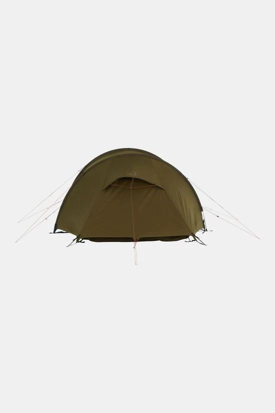 Nordisk Oppland 3 (2.0) PU Tent 6 Nordisk Oppland 3 (2.0) PU Tent - Afbeelding 4