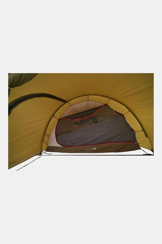 Nordisk Oppland 3 (2.0) PU Tent 8 Nordisk Oppland 3 (2.0) PU Tent - Afbeelding 6