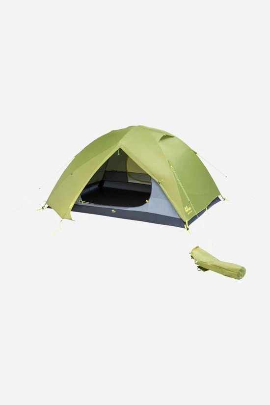 Jack Wolfskin Skyrocket III Dome Tent 3 Jack Wolfskin Skyrocket III Dome Tent