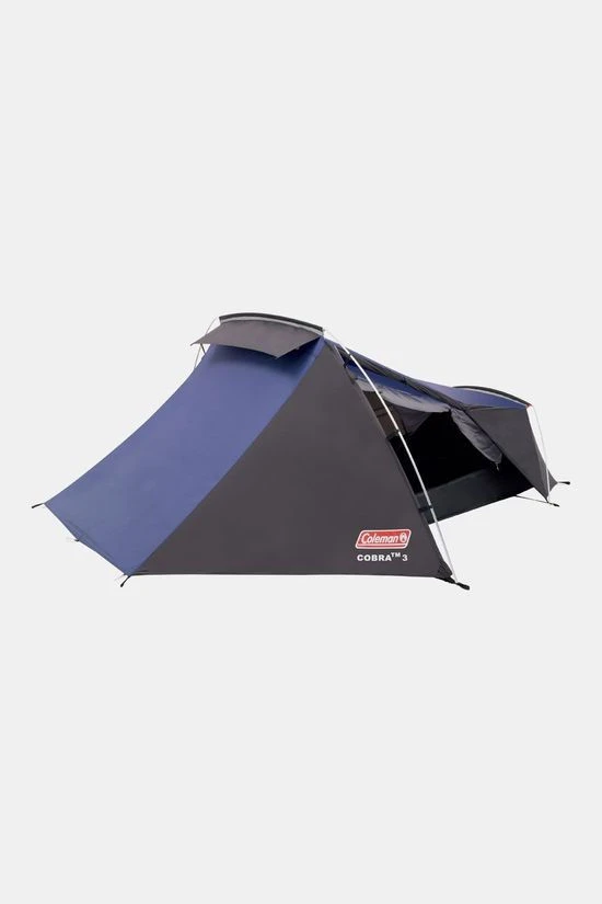 Coleman Cobra 3-Persoonstent 3 Coleman Cobra 3-Persoonstent