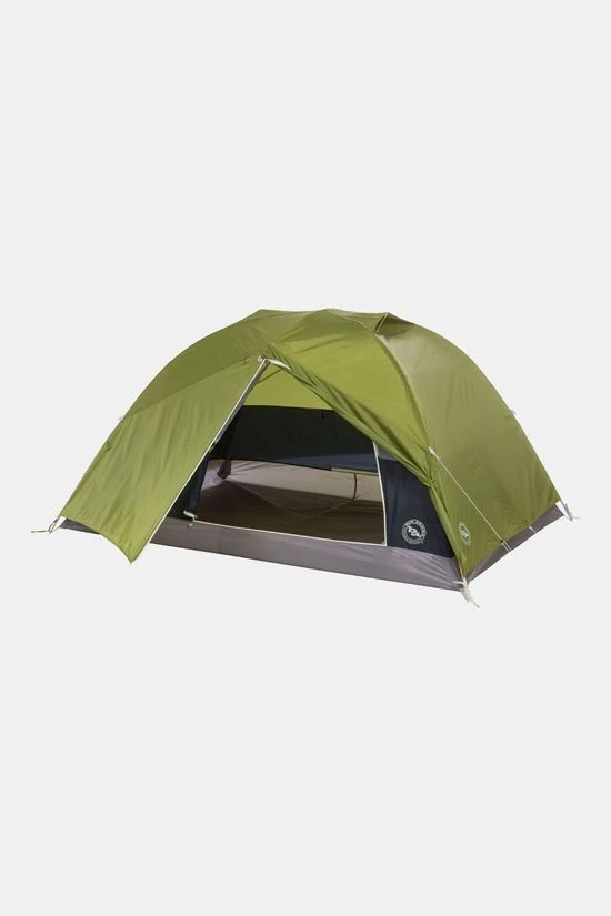Big Agnes Blacktail 3 Tent 4 Big Agnes Blacktail 3 Tent - Afbeelding 2