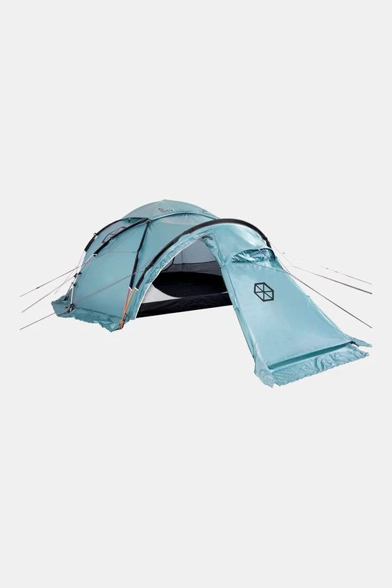 Samaya Basecamp 4-Persoons Alpine Tent 3 Samaya Basecamp 4-Persoons Alpine Tent