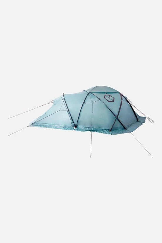 Samaya Basecamp 4-Persoons Alpine Tent 4 Samaya Basecamp 4-Persoons Alpine Tent - Afbeelding 2