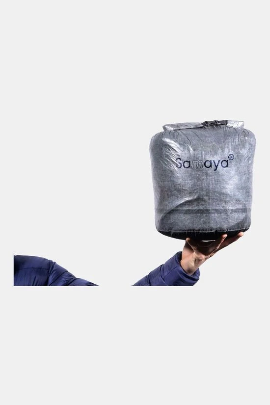 Samaya Basecamp 4-Persoons Alpine Tent 9 Samaya Basecamp 4-Persoons Alpine Tent - Afbeelding 7