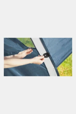 Outwell Earth 4 Tent Tent 4P -Buiten Kamperen g5fd3b0004 4072 12 nl