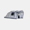 Lacerta Blueline 4-persoons Tent 2 Lacerta Blueline 4-persoons Tent -Buiten Kamperen g5fd3y0002 4040 01 nl