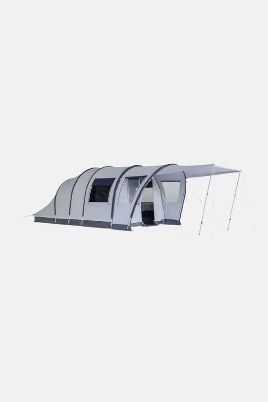 Lacerta Blueline 4-persoons Tent 5 Lacerta Blueline 4-persoons Tent - Afbeelding 3