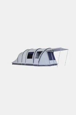 Lacerta Blueline 4-persoons Tent 14 Lacerta Blueline 4-persoons Tent -Buiten Kamperen g5fd3y0002 4040 05 nl