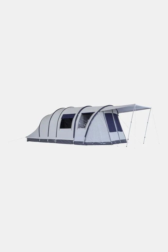 Lacerta Blueline 4-persoons Tent 7 Lacerta Blueline 4-persoons Tent - Afbeelding 5