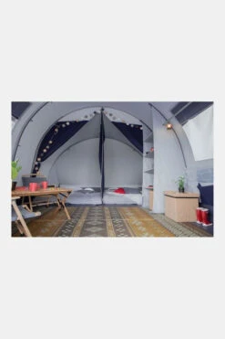 Lacerta Blueline 4-persoons Tent 16 Lacerta Blueline 4-persoons Tent -Buiten Kamperen g5fd3y0002 4040 07 nl