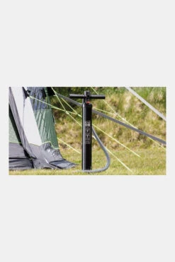 Outwell Starhill 4A Tent 4P -Buiten Kamperen g5fd3y0016 4040 24 nl