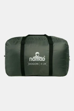 NOMAD Dogon 4 LW Tent -Buiten Kamperen g5fd3y0018 5050 09 nl