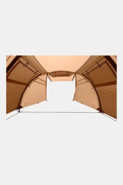 Nordisk Reisa 4 Tent -Buiten Kamperen g5fd3y0019 6060 10 nl