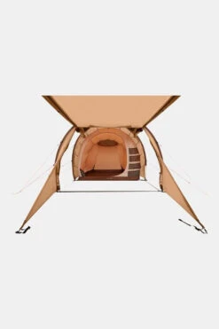 Nordisk Reisa 4 Tent -Buiten Kamperen g5fd3y0019 6060 12 nl