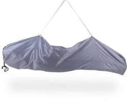 Kampa XL High Back Chair Fog Vouwstoel - Grijs 19 Kampa XL High Back Chair Fog Vouwstoel - Grijs -Buiten Kamperen kampa xl high back chair fern vouwstoel grijs