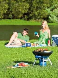 Campingaz Party Grill CV Gasbarbecue -Buiten Kamperen lif 203403 01 resultaat