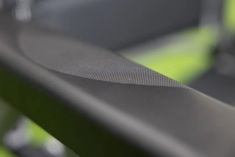 Dometic Luxury Firenze - Standenstoel 8 Dometic Luxury Firenze - Standenstoel - Afbeelding 6