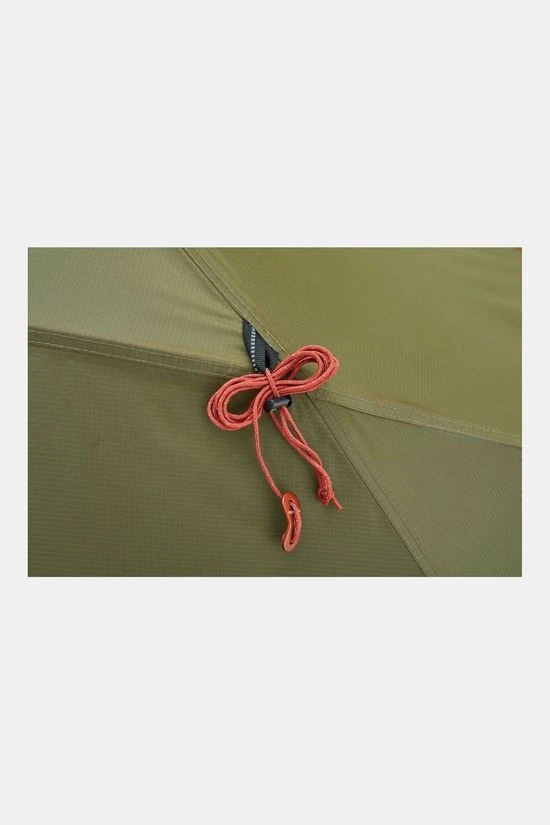 Nordisk Svalbard PU 1-Persoons Tunneltent 7 Nordisk Svalbard PU 1-Persoons Tunneltent - Afbeelding 5