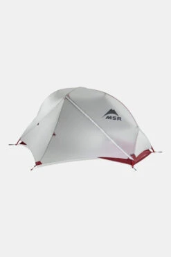MSR Hubba NX 1-Persoons Hybride Tent