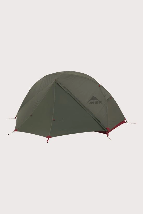 MSR Elixir 1-Persoons Tent 3 MSR Elixir 1-Persoons Tent