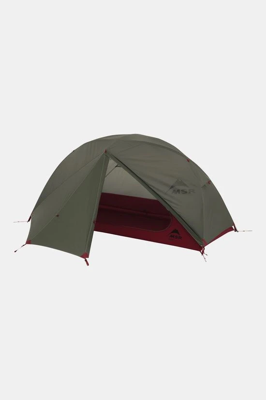 MSR Elixir 1-Persoons Tent 4 MSR Elixir 1-Persoons Tent - Afbeelding 2