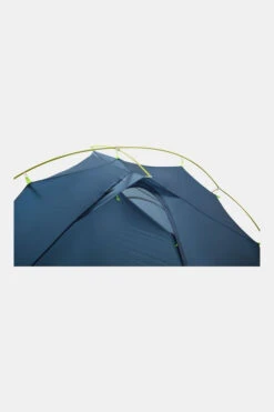 Jack Wolfskin Exolight 1P Hybride Tent -Buiten Kamperen maaac90002 4041 06 nl