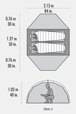 MSR Elixir 2-Persoonstent 7 MSR Elixir 2-Persoonstent -Buiten Kamperen maabc42008 5050 13 nl