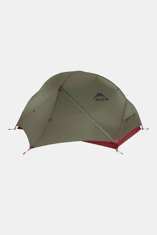 MSR Hubba Hubba NX 2-Persoons Trekkerstent 3 MSR Hubba Hubba NX 2-Persoons Trekkerstent