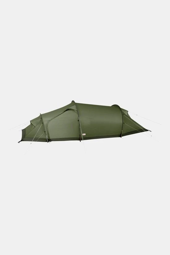 FJÄLLRÄVEN Abisko Shape 2-Persoons Tunneltent 3 FJÄLLRÄVEN Abisko Shape 2-Persoons Tunneltent