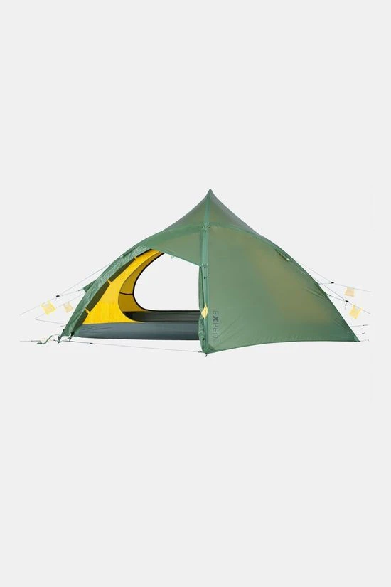 Exped Orion II Extreme 2-Persoonstent 4 Exped Orion II Extreme 2-Persoonstent - Afbeelding 2