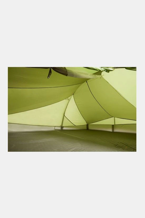 VAUDE Power Lizard Seamless 2-3 Persoons Tunneltent 4 VAUDE Power Lizard Seamless 2-3 Persoons Tunneltent - Afbeelding 2