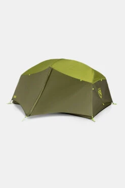 Nemo Aurora 2-Persoons Tent + Footprint