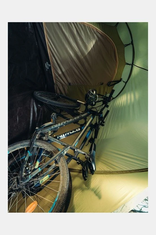 NOMAD Bedouin 2 LW Tent 10 NOMAD Bedouin 2 LW Tent - Afbeelding 8