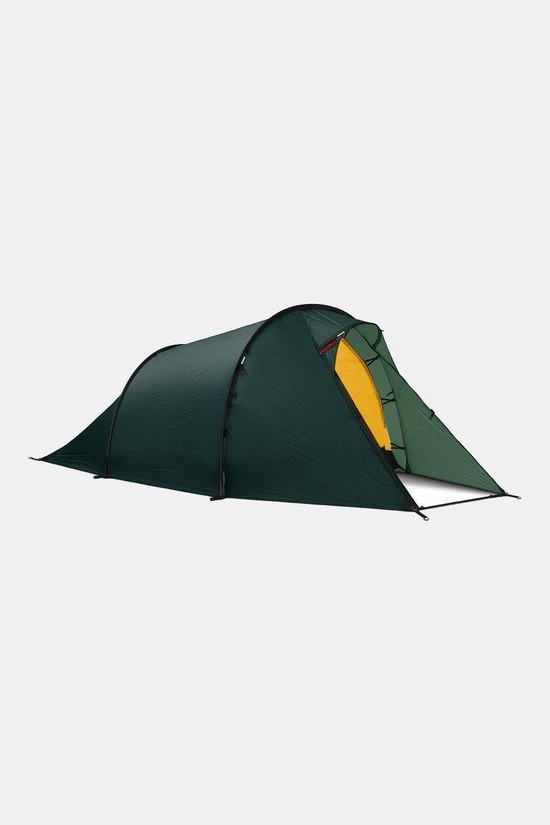 Hilleberg Nallo 3P Tunneltent 3 Hilleberg Nallo 3P Tunneltent