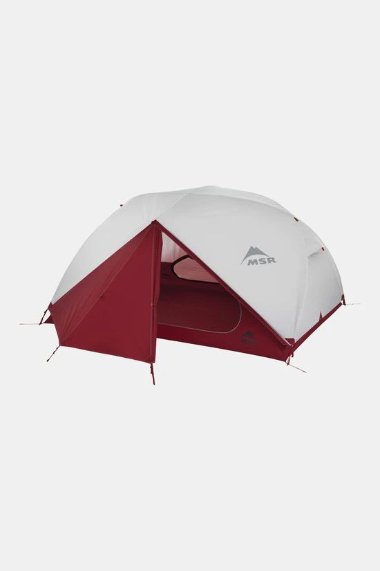 MSR Elixir 3-Persoons Tent 4 MSR Elixir 3-Persoons Tent - Afbeelding 2