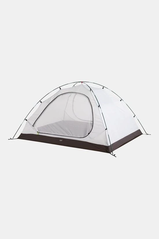 Jack Wolfskin Tent Eclipse III 3-Persoonstent 4 Jack Wolfskin Tent Eclipse III 3-Persoonstent - Afbeelding 2